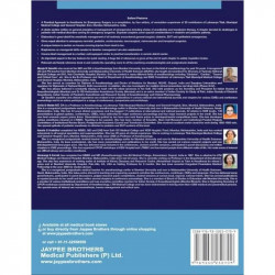 A Practical Approach to Anesthesia for Emergency Surgery book by Gandhi - Additional Image 4