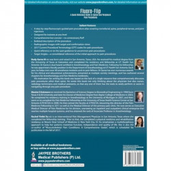 Fluoro-Flip: A Quick Reference Guide to Spinal and Peripheral Pain Procedures book by Rudy Garza - Additional Image 4