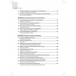 TEXTBOOK OF CRITICAL CARE NUTRITION (ISPEN) book by Subhal Bhalchandra Dixit, Atul Prabhakar Kulkarni Kapil Gangadhar Zirpe - Ad