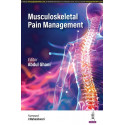 MUSCULOSKELETAL PAIN MANAGEMENT book by Abdul Ghani