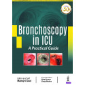 Bronchoscopy in ICU book by Dr Manoj K Goel / Dr Ajay Kumar / Dr Gargi Maitra, This book provides a state of art detailed de…