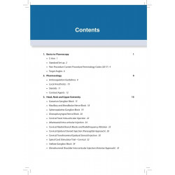 Fluoro-Flip: A Quick Reference Guide to Spinal and Peripheral Pain Procedures book by Rudy Garza - Additional Image 5