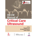 ISCCM Manual of Critical Care Ultrasound book by Deepak Govil, Shrikanth Srinivasan