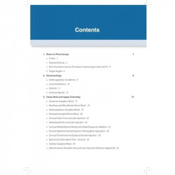 Fluoro-Flip: A Quick Reference Guide to Spinal and Peripheral Pain Procedures book by Rudy Garza - Additional Image 6