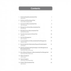 MUSCULOSKELETAL PAIN MANAGEMENT book by Abdul Ghani - Additional Image 6