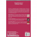 ADMINISTRATIVE ASPECTS OF CRITICAL CARE book by Abhinav Gupta, Nagarajan Ramakrishnan - Additional Image 4