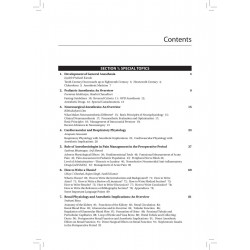ANESTHESIOLOGY UPDATES FOR POSTGRADUATES book by Gupta Sampa Dutta - Additional Image 5