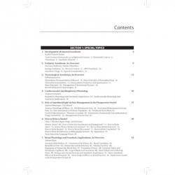 ANESTHESIOLOGY UPDATES FOR POSTGRADUATES book by Gupta Sampa Dutta - Additional Image 6