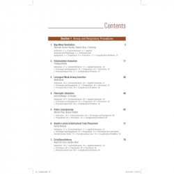 MANUAL OF ICU PROCEDURES book by Gurjar Mohan - Additional Image 6
