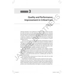 ADMINISTRATIVE ASPECTS OF CRITICAL CARE book by Abhinav Gupta, Nagarajan Ramakrishnan - Additional Image 7