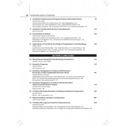 ANESTHESIOLOGY UPDATES FOR POSTGRADUATES book by Gupta Sampa Dutta - Additional Image 7