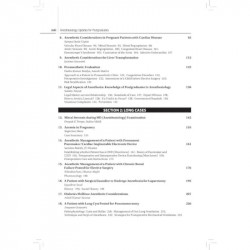 ANESTHESIOLOGY UPDATES FOR POSTGRADUATES book by Gupta Sampa Dutta - Additional Image 8