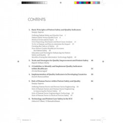 Quality & Safety in Critical Care Medicine book by Shivakumar Iyer, Rajesh Mohan Shetty - Additional Image 5