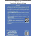 ESSENTIALS OF ANESTHESIA & CRITICAL CARE book by Anshul Jain - Additional Image 3
