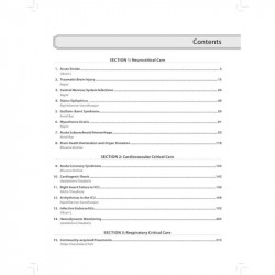 Critical Care Medicine Simplified for Exams, 1/E for Critical Care Postgraduates | Case-based Review with Clinical Vignettes… -