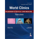 WORLD CLINICS PULMONARY & CRITICAL CARE MEDICINE:TUBERCULOSIS (JAN.2014, VOL.3,NO.1) book by Jindal Surinder K