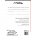ISCCM MANUAL OF TRAUMA CARE book by Simant Kumar Jha - Additional Image 4