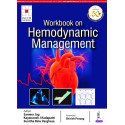 Workbook on Hemodynamic Management book by Sameer Jog