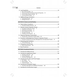 Basics of Anesthesiology and Critical Care for Anesthesia and Critical Care Technicians book by Anshul Jain, Sandeep Sahu - Addi