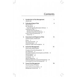Handbook of Pain Management: A Case-based Approach book by Jitendra Jain - Additional Image 5