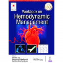 Workbook on Hemodynamic Management book by Sameer Jog - Back Cover