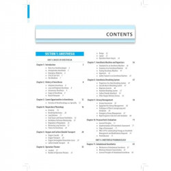 ESSENTIALS OF ANESTHESIA & CRITICAL CARE book by Anshul Jain - Additional Image 6