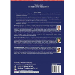 Workbook on Hemodynamic Management book by Sameer Jog - Additional Image 3