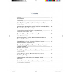 WORLD CLINICAL PUL.& CRIT.CARE MEDICINE CHRONIC OBST.PULMONARY DISEASE JAN.2013 VOL.2 NO.1 book by Jindal - Additional Image 5