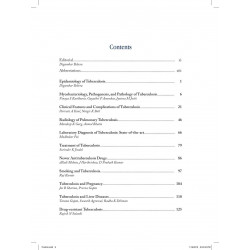 WORLD CLINICS PULMONARY & CRITICAL CARE MEDICINE:TUBERCULOSIS (JAN.2014, VOL.3,NO.1) book by Jindal Surinder K - Additional Imag
