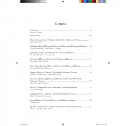 WORLD CLINICAL PUL.& CRIT.CARE MEDICINE CHRONIC OBST.PULMONARY DISEASE JAN.2013 VOL.2 NO.1 book by Jindal - Additional Image 6