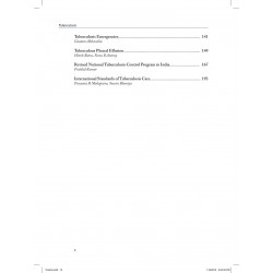 WORLD CLINICS PULMONARY & CRITICAL CARE MEDICINE:TUBERCULOSIS (JAN.2014, VOL.3,NO.1) book by Jindal Surinder K - Additional Imag