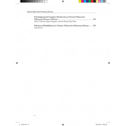 WORLD CLINICAL PUL.& CRIT.CARE MEDICINE CHRONIC OBST.PULMONARY DISEASE JAN.2013 VOL.2 NO.1 book by Jindal - Additional Image 7