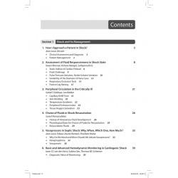 Workbook on Hemodynamic Management book by Sameer Jog - Additional Image 5