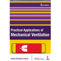 Practical Applications of Mechanical Ventilation book by Kamat Shaila Shodhan