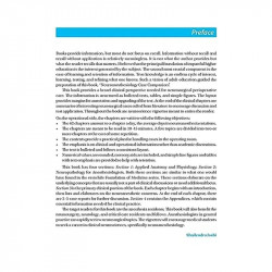 Neuroanesthesiology Case Companion book by Shailendra Joshi MBBS MD (Anesthesiology) - Additional Image 4