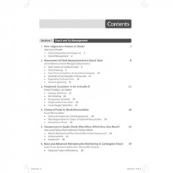 Workbook on Hemodynamic Management book by Sameer Jog - Additional Image 6