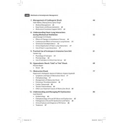 Workbook on Hemodynamic Management book by Sameer Jog - Additional Image 7
