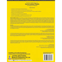 PRACTICAL APPLICATIONS OF INTRAVENOUS FLUIDS IN SURGICAL PATIENTS book by Shaila Shodhan Kamat, Dr Sha This textbook is a co… -