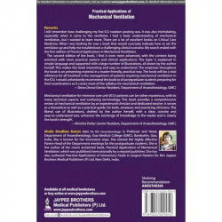 Practical Applications of Mechanical Ventilation book by Kamat Shaila Shodhan - Additional Image 4