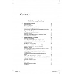 Practical Applications of Mechanical Ventilation book by Kamat Shaila Shodhan - Additional Image 5
