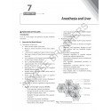 Anesthesia Review book by Kaushik Jothinath - Additional Image 6