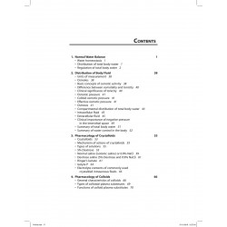 PRACTICAL APPLICATIONS OF INTRAVENOUS FLUIDS IN SURGICAL PATIENTS book by Shaila Shodhan Kamat, Dr Sha This textbook is a co… -