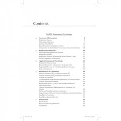 Practical Applications of Mechanical Ventilation book by Kamat Shaila Shodhan - Additional Image 6
