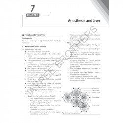 Anesthesia Review book by Kaushik Jothinath - Additional Image 7