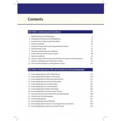 Review of Cardiac Anesthesia & Cardiac Critical Care with 2100 MCQs book by Malhotra Poonam Kapoor - Additional Image 5