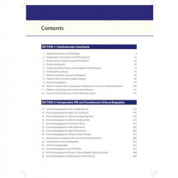 Review of Cardiac Anesthesia & Cardiac Critical Care with 2100 MCQs book by Malhotra Poonam Kapoor - Additional Image 6
