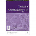YEARBOOK OF ANESTHESIOLOGY 14 book by Mukul Chandra Kapoor, Gaurav Kakkar - Back Cover