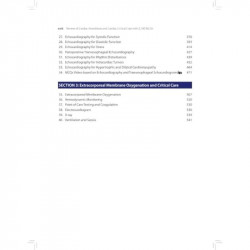 Review of Cardiac Anesthesia & Cardiac Critical Care with 2100 MCQs book by Malhotra Poonam Kapoor - Additional Image 8