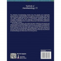 YEARBOOK OF ANESTHESIOLOGY 15 book by Mukul Chandra Kapoor, Bharti Wadhwa - Additional Image 4