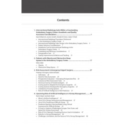 YEARBOOK OF ANESTHESIOLOGY 14 book by Mukul Chandra Kapoor, Gaurav Kakkar - Additional Image 5